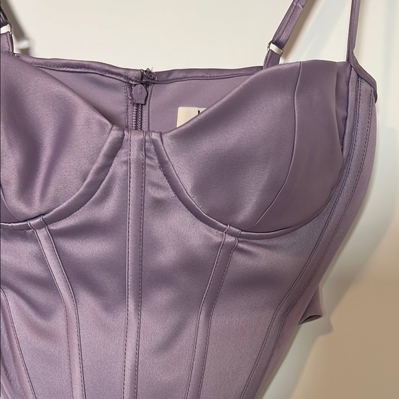 House Of Cb Corset Top - Picture 8 of 14